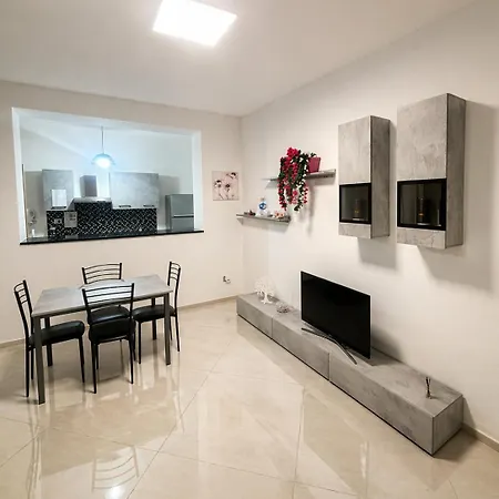 Apartment Germany Di Lucia
